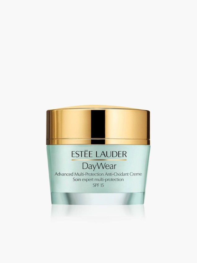 Creme de rosto DayWear Multi-Protection 24h SPF 15