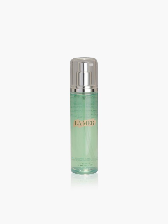 Limpeza de rosto The Cleansing Gel