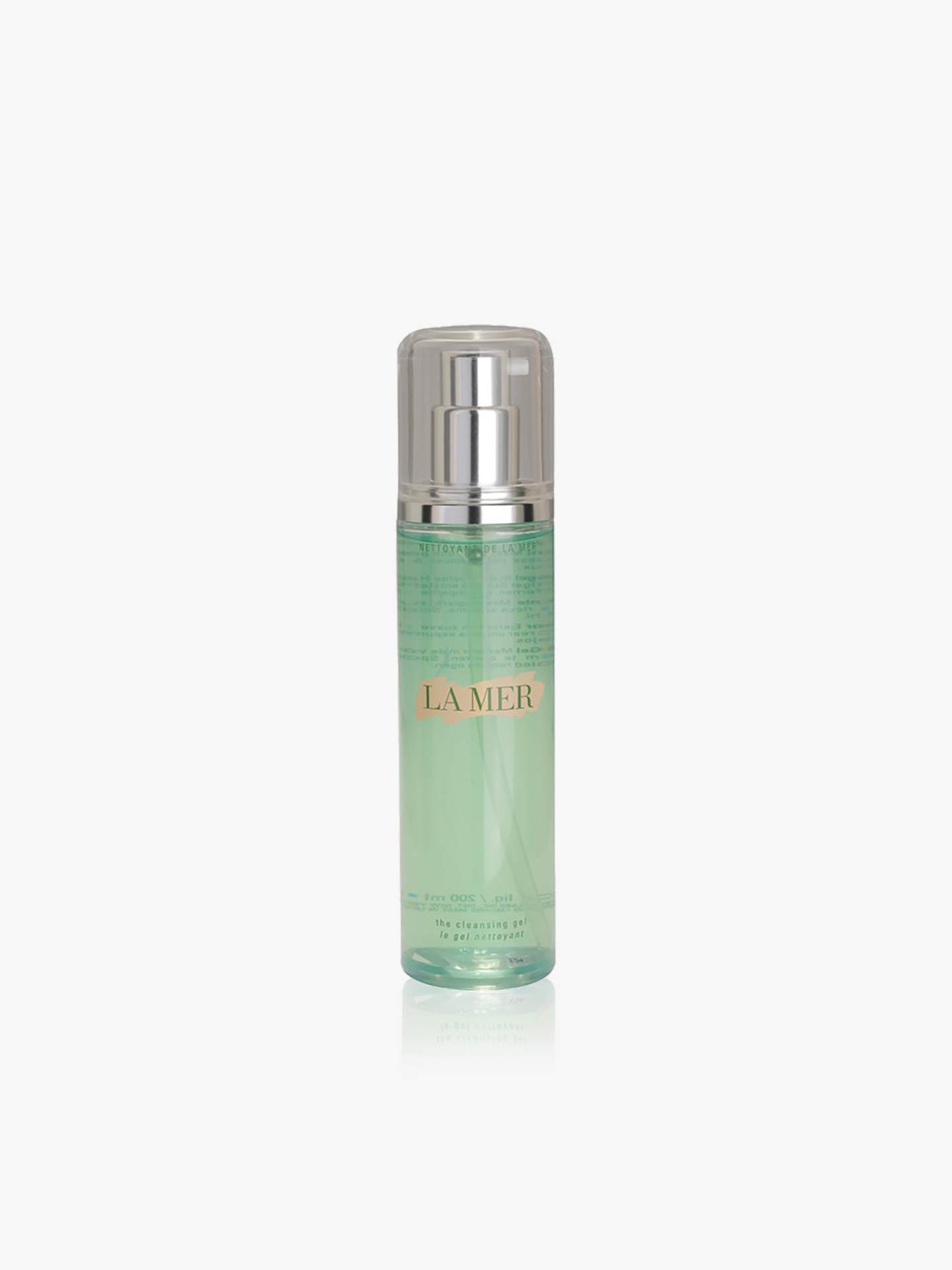 Limpeza de rosto The Cleansing Gel