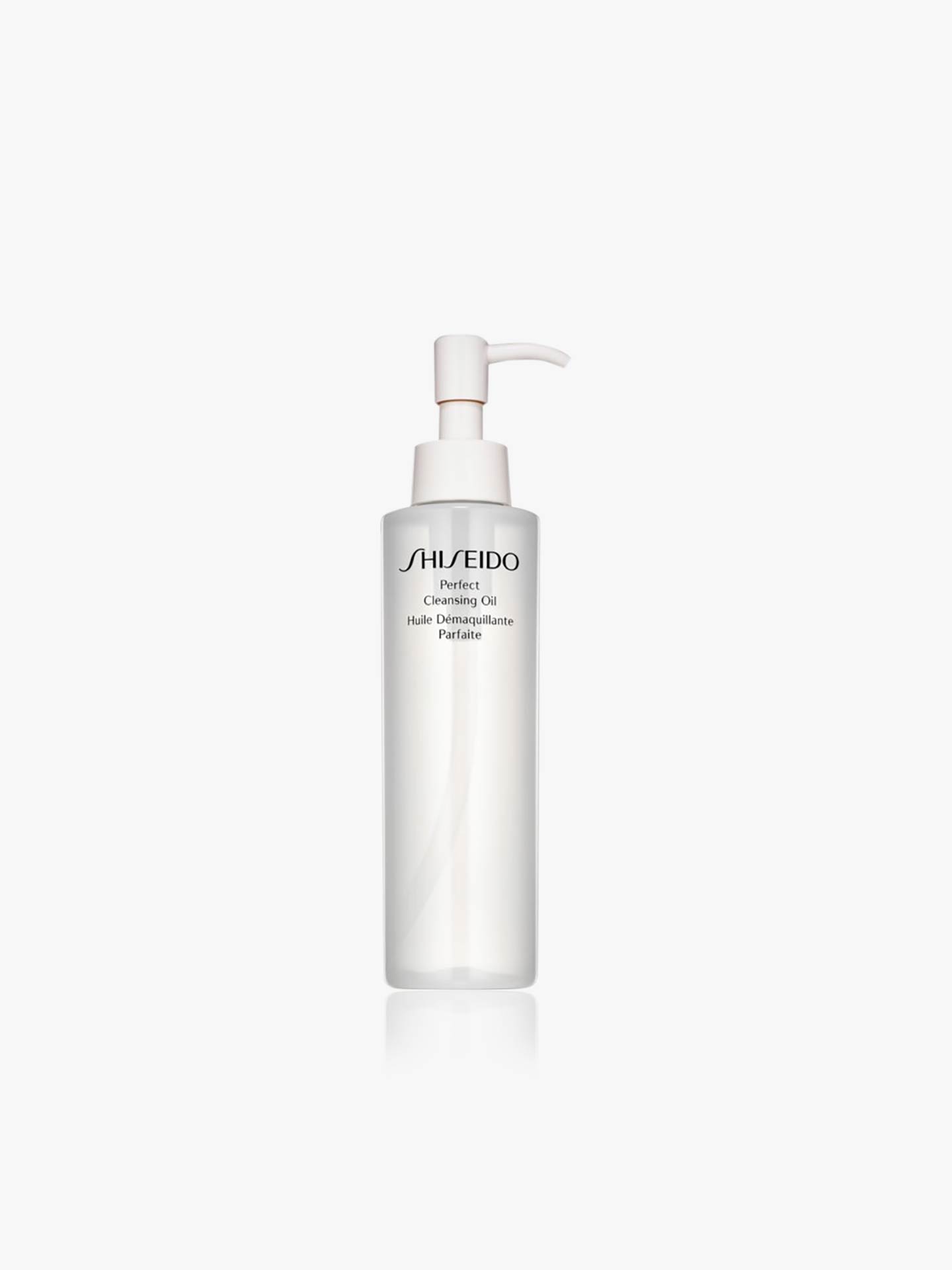 �leo de limpeza Generic Skincare Perfect Cleansing Oil