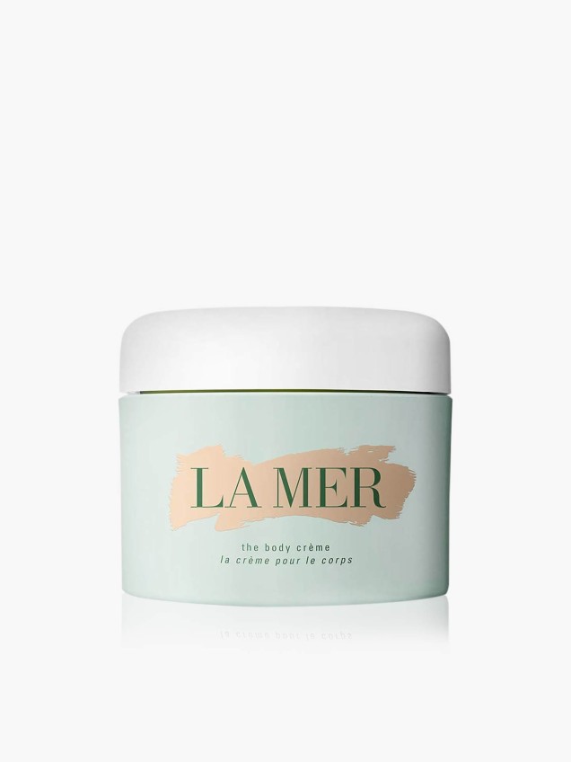 Creme de corpo The Body Crème