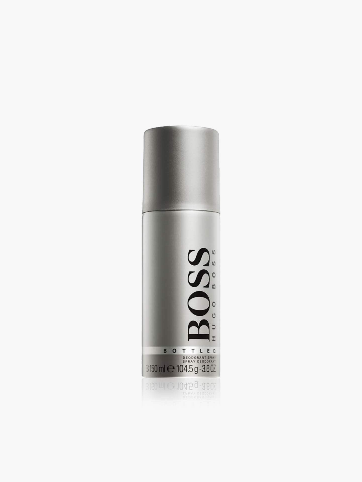 Desodorizante em spray