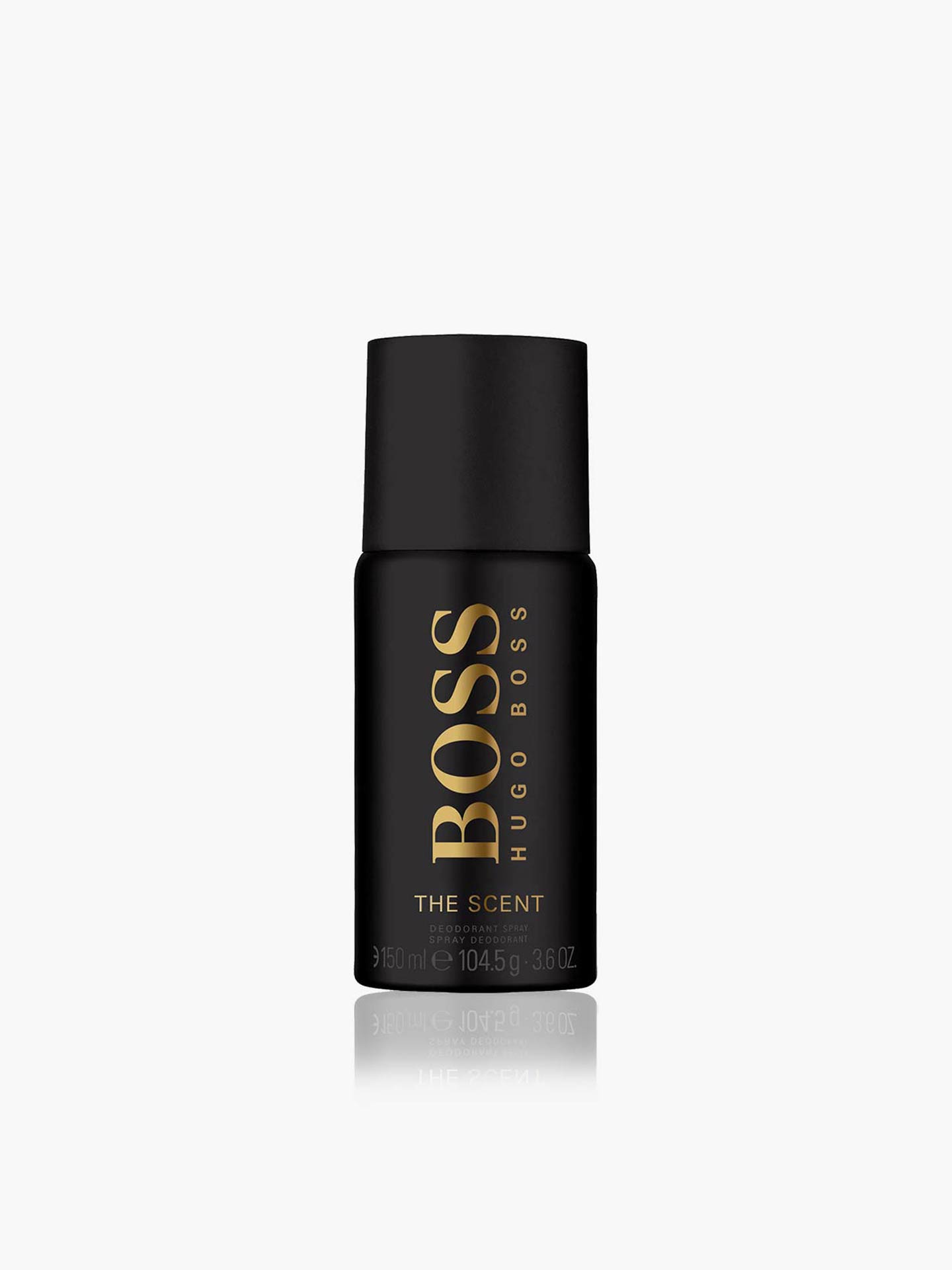 Desodorizante em spray The Scent