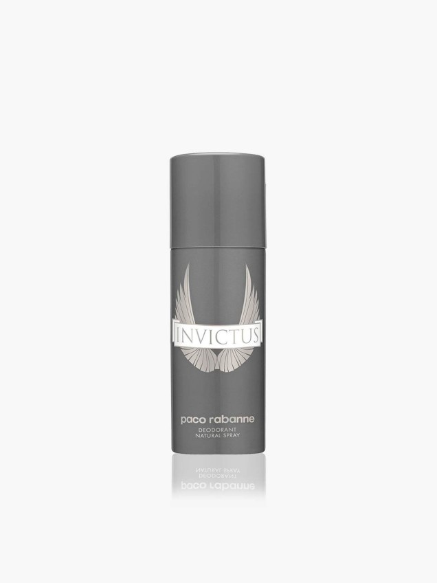 Desodorizante em spray Invictus