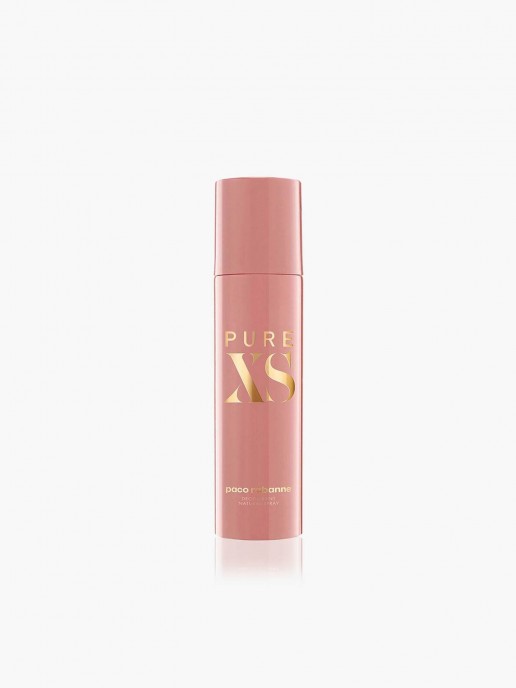 Desodorizante em Spray Pure Xs For Her