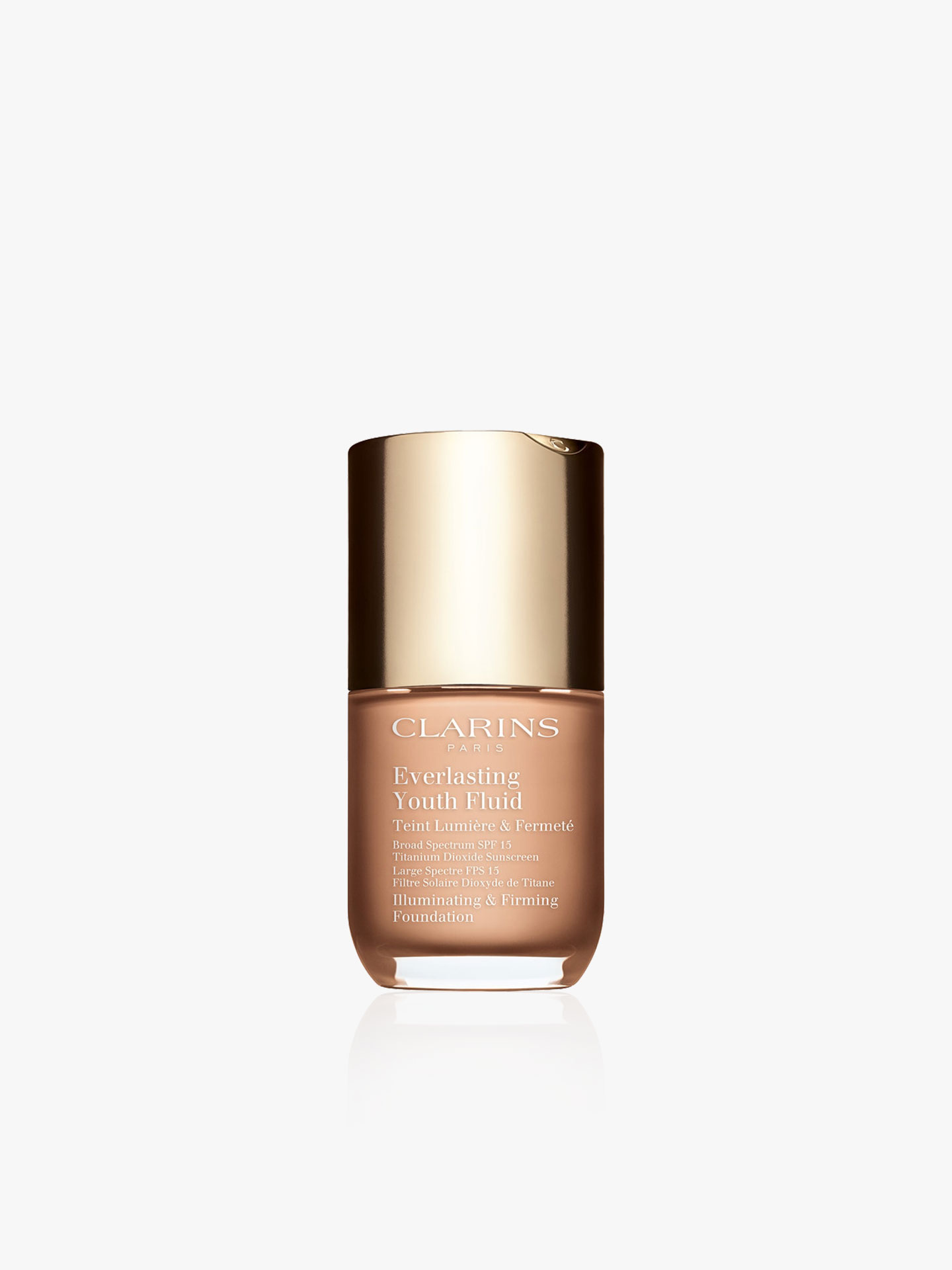 Base Everlasting Foundation Youth Fluid