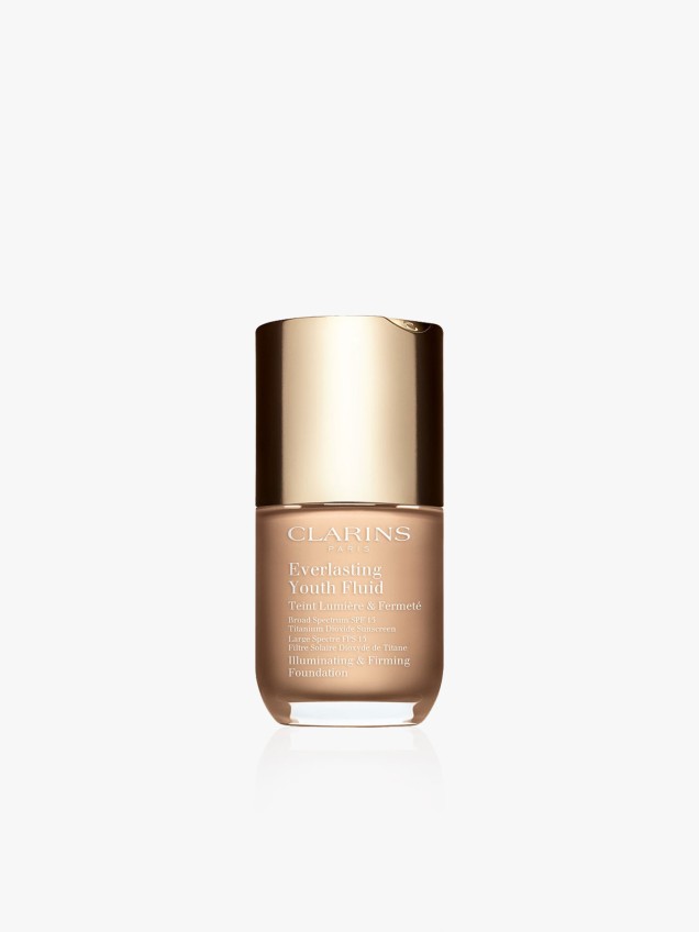 Base Everlasting Foundation Youth Fluid