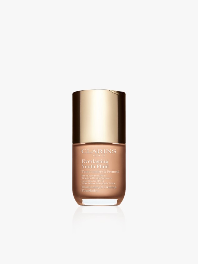 Base Everlasting Foundation Youth Fluid