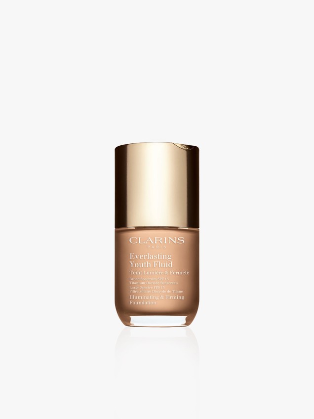 Base Everlasting Foundation Youth Fluid