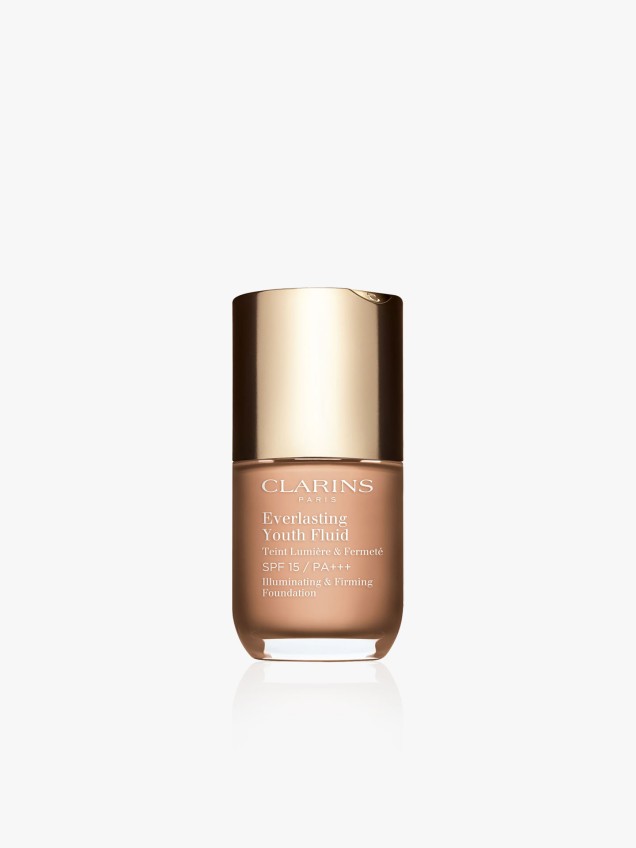 Base Everlasting Foundation Youth Fluid