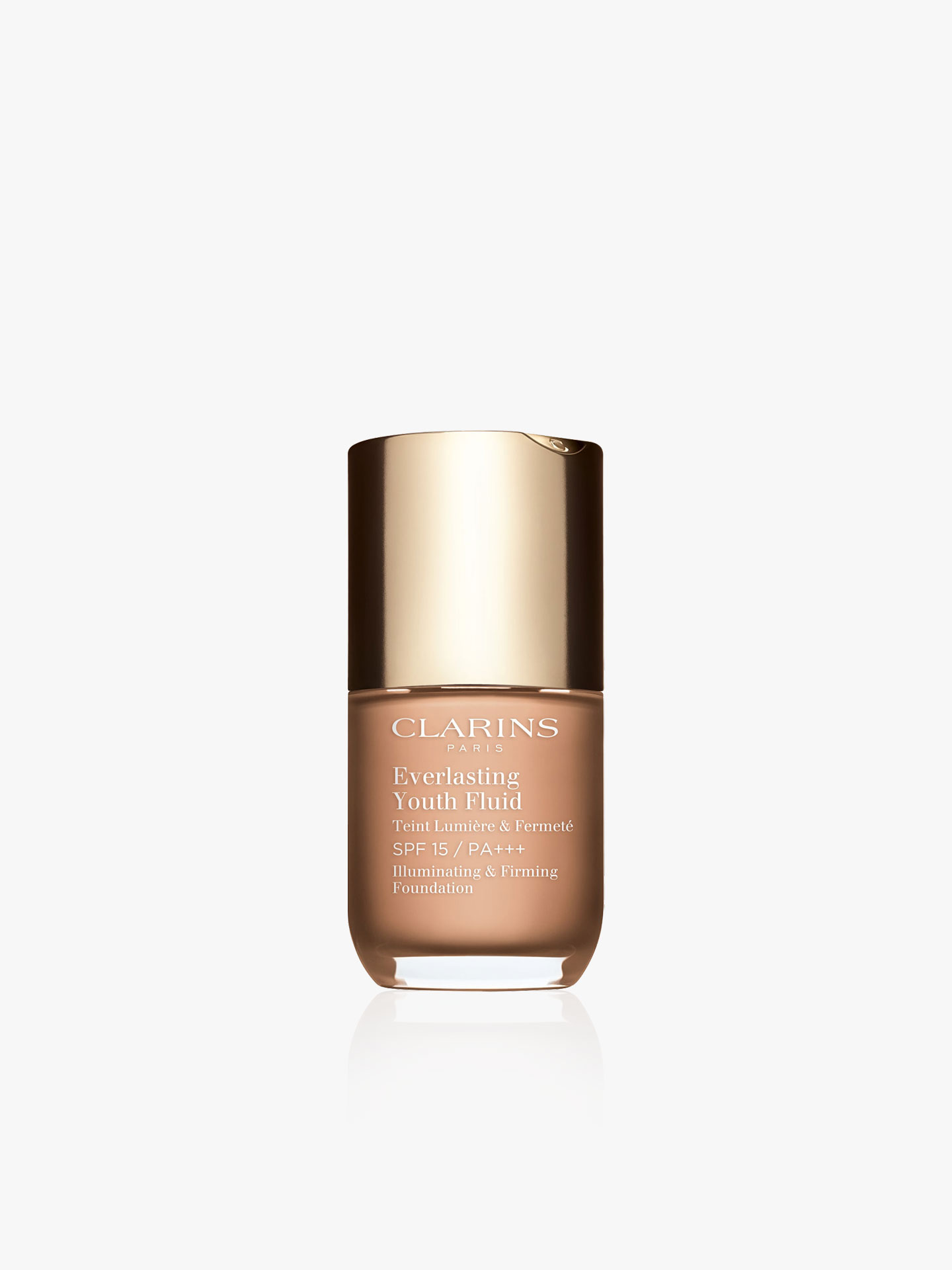 Base Everlasting Foundation Youth Fluid