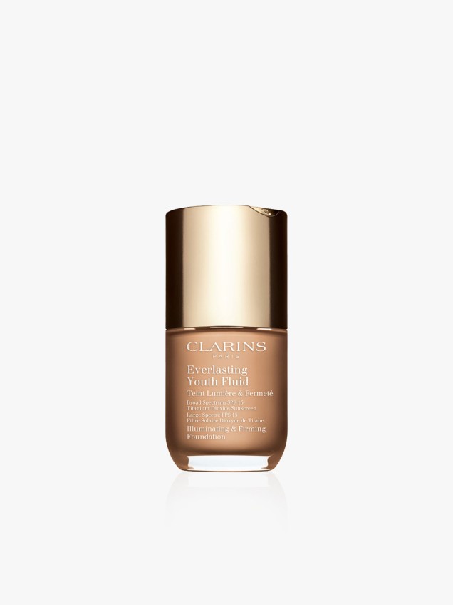 Base Everlasting Foundation Youth Fluid