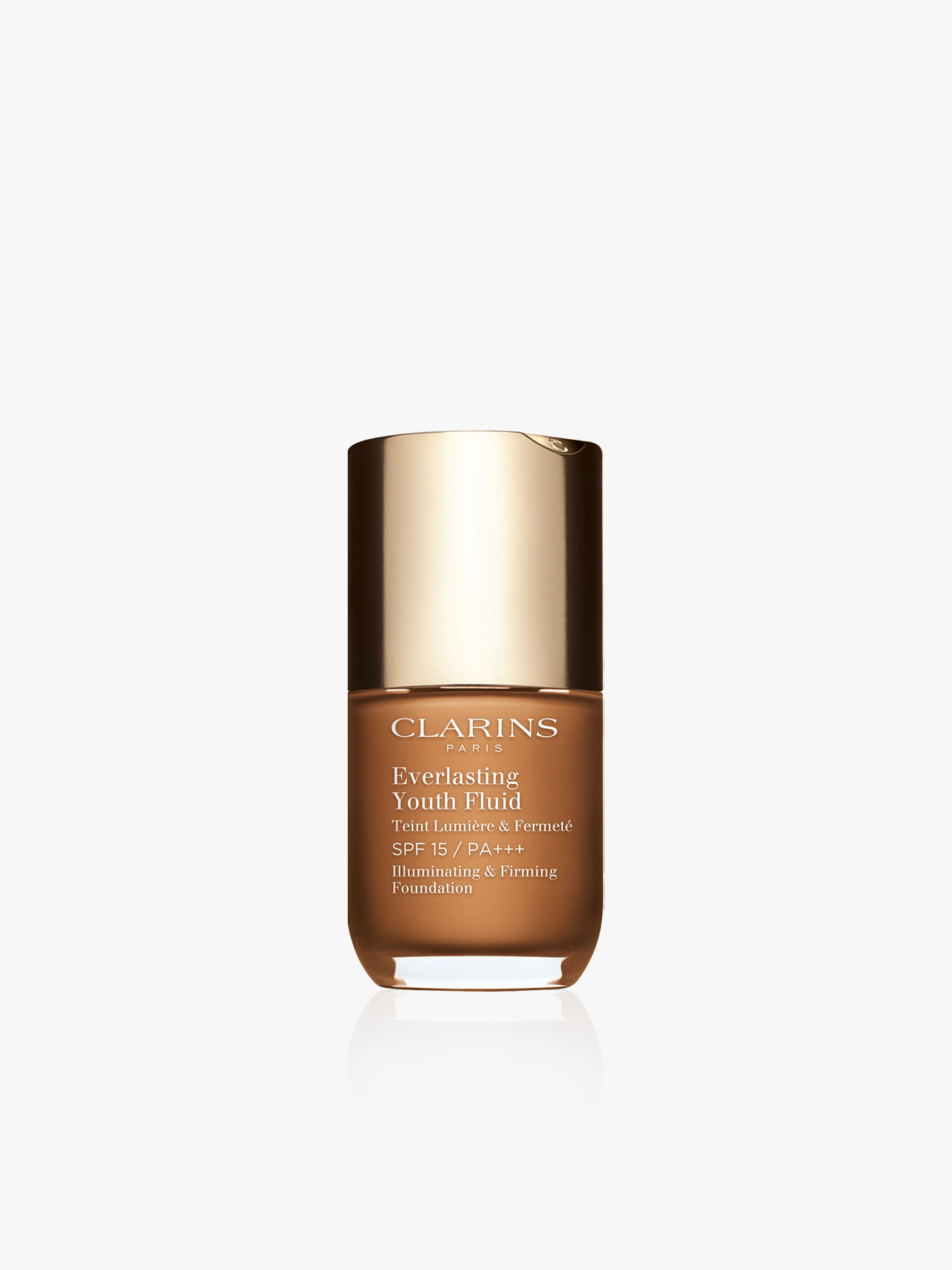Base Everlasting Foundation Youth Fluid