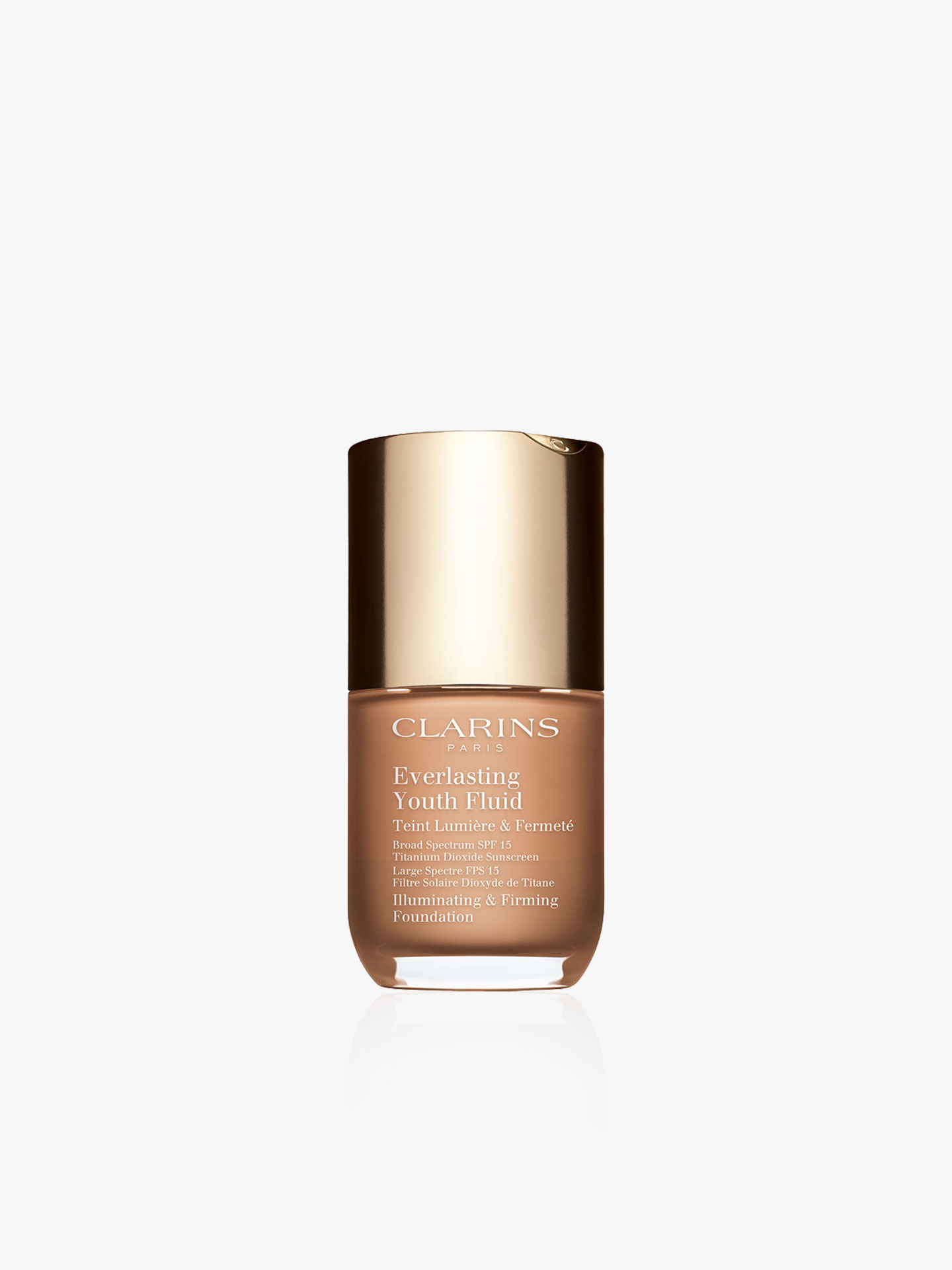 Base Everlasting Foundation Youth Fluid