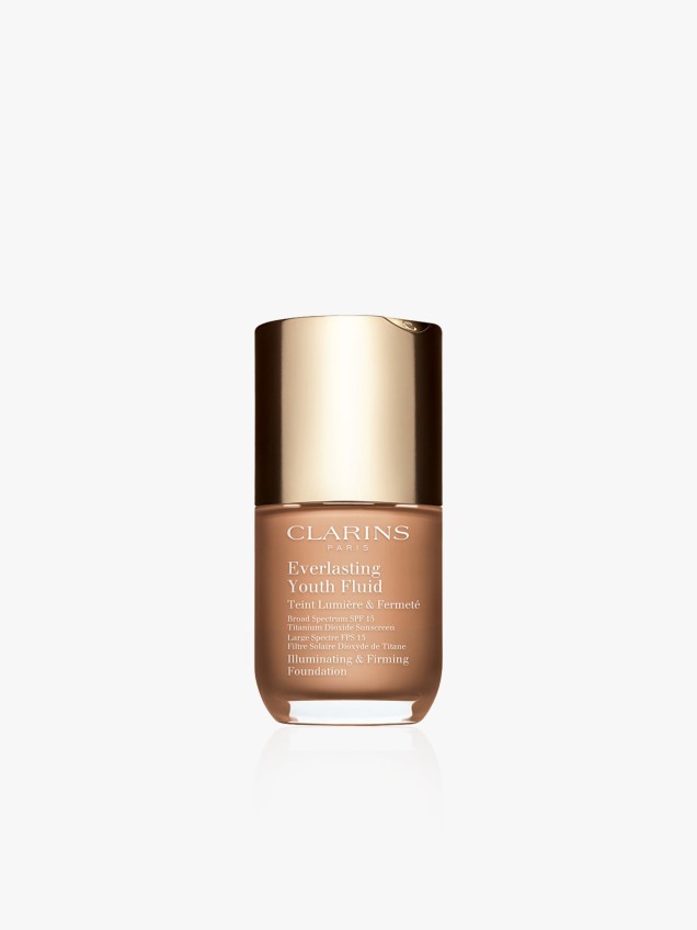 Base Everlasting Foundation Youth Fluid