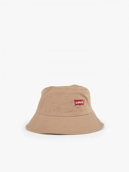 Bucket hat com patch
