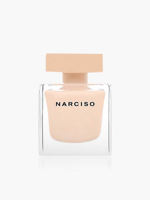 Eau de parfum Narciso Poudre
