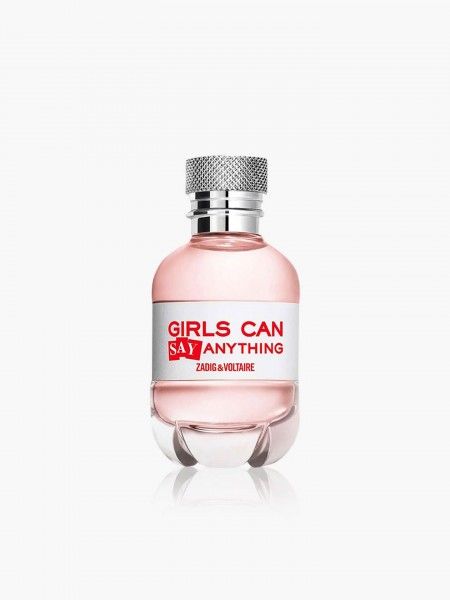 Eau de parfum Girls can say anything
