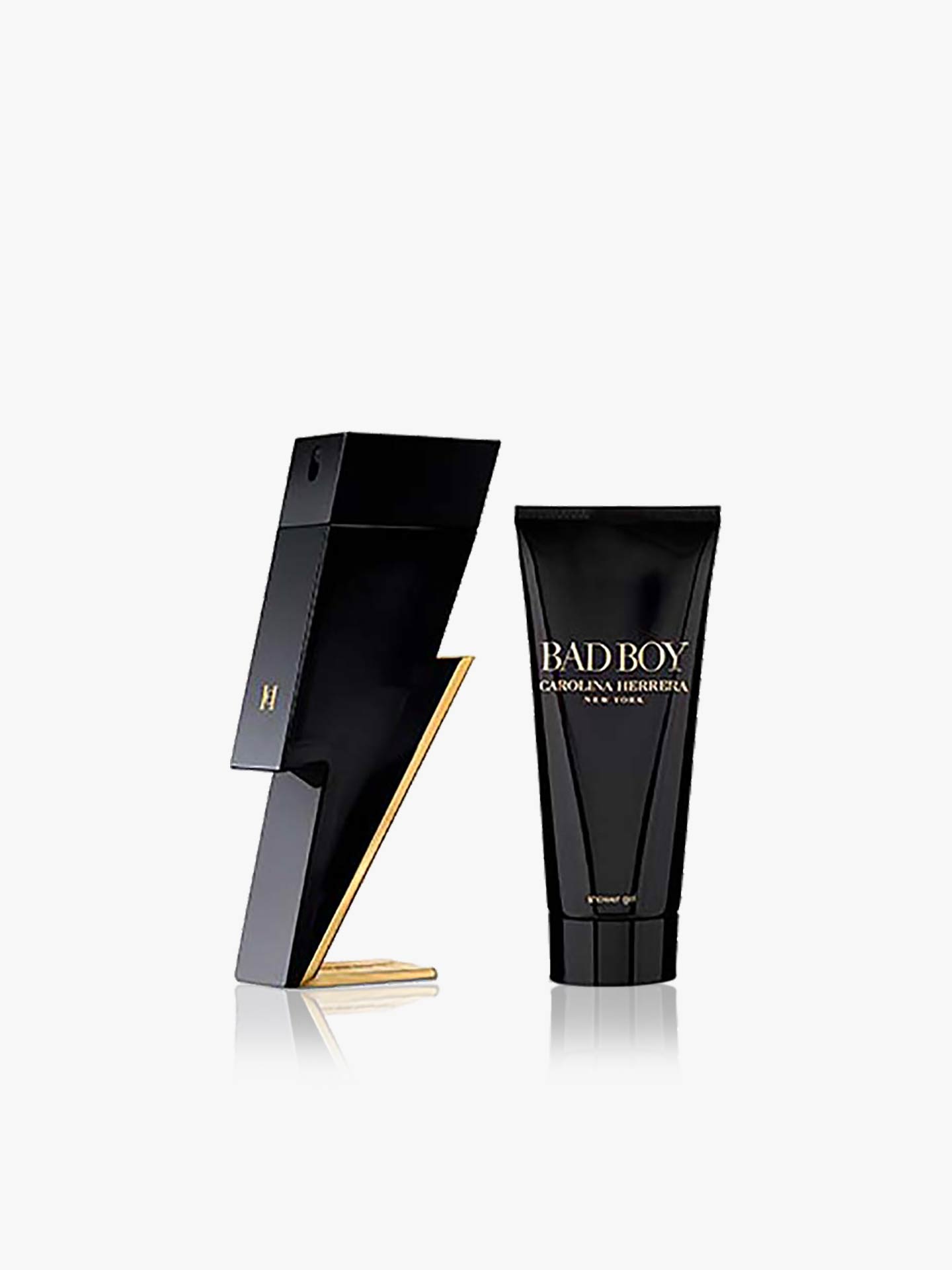 Coffret Bad Boy
