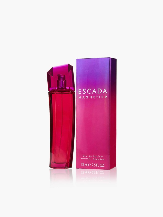 Eau de parfum Magnetism