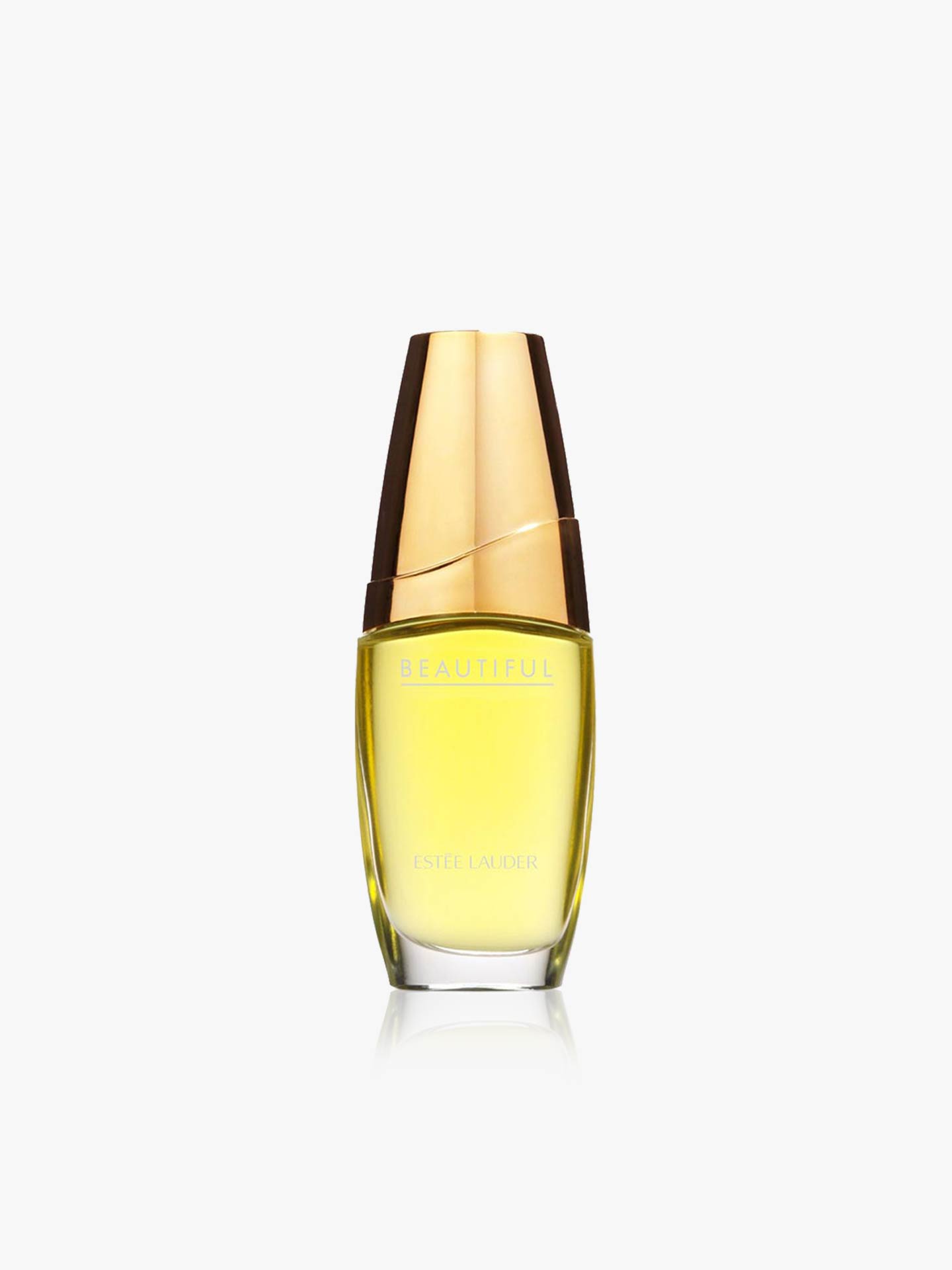 Eau de parfum Beautiful