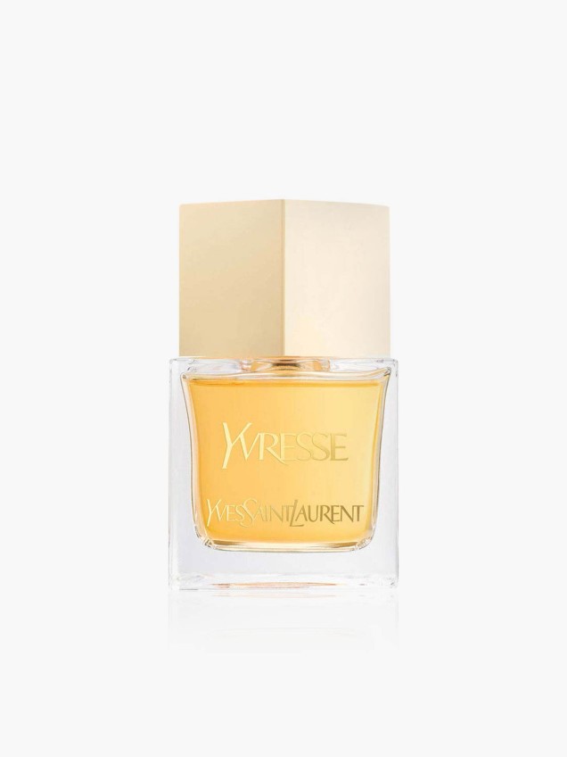 Eau de toilette Yveresse