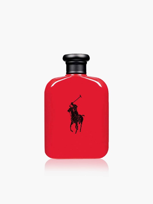 Eau de Toilette Polo Red