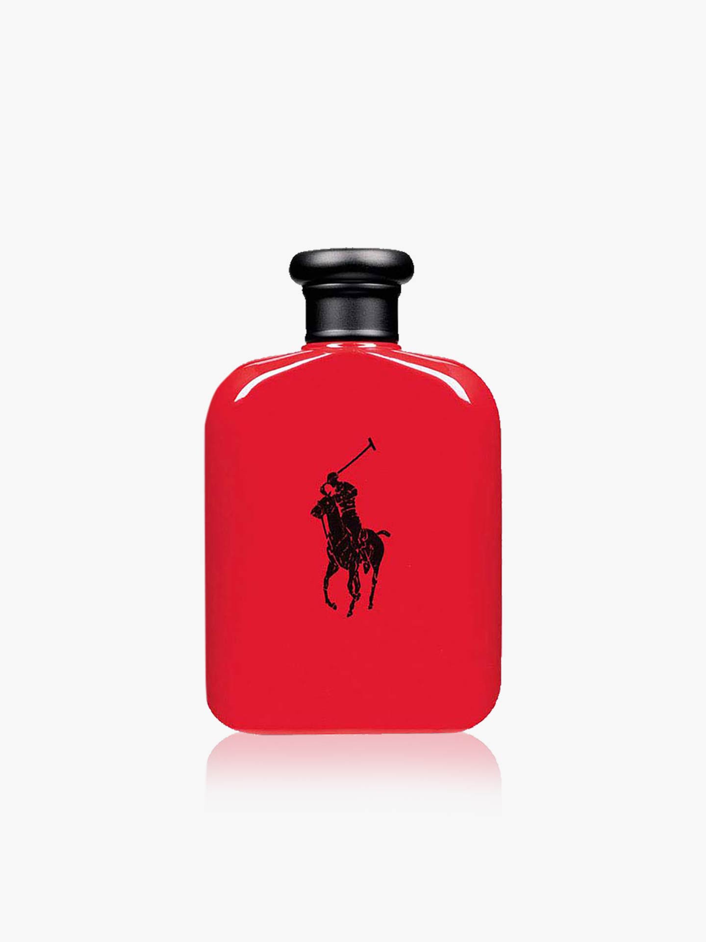 Eau de Toilette Polo Red