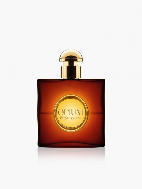 Eau de toilette Opium