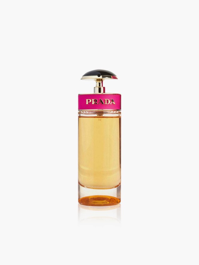 Eau de parfum Candy