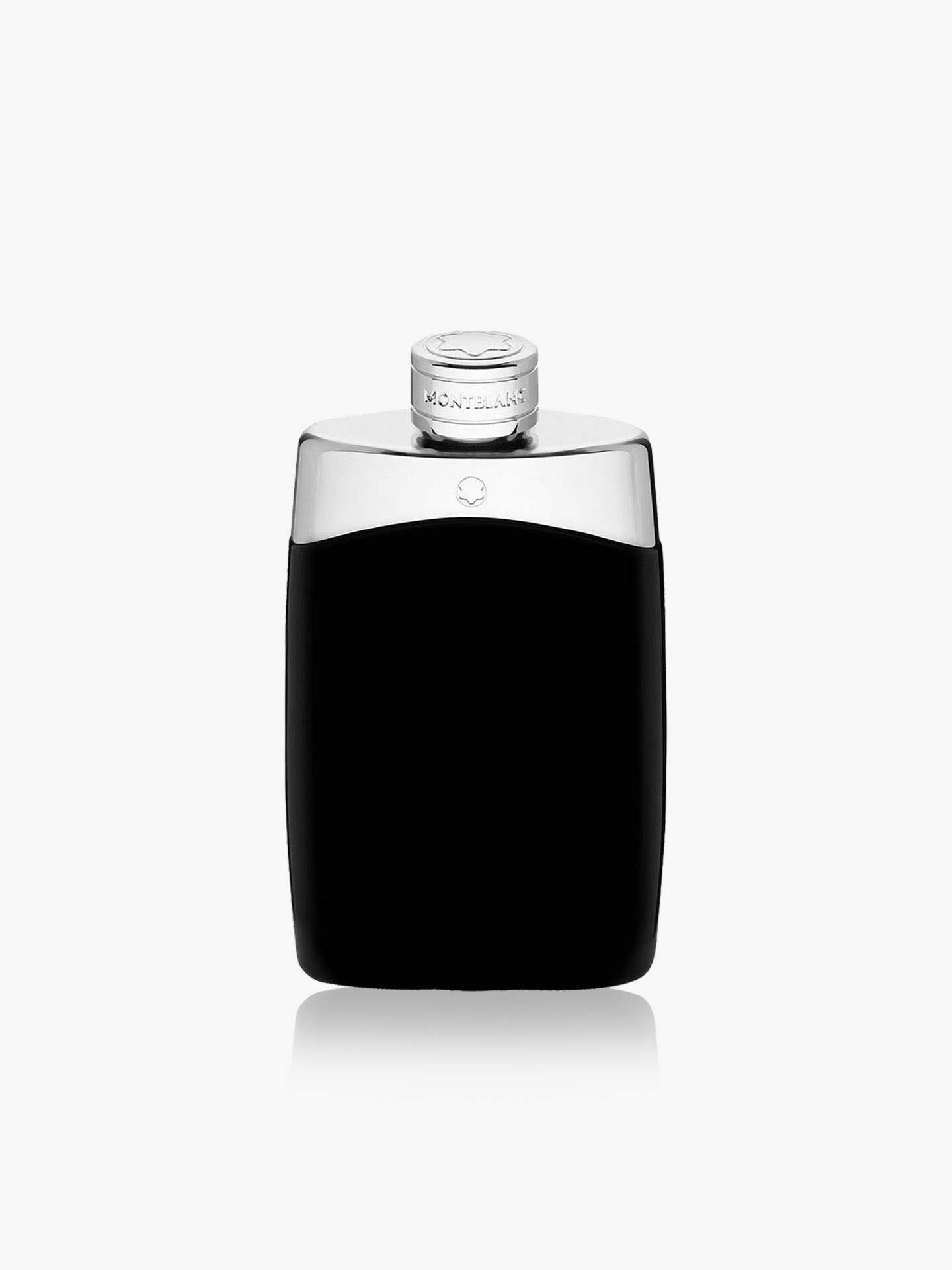 Eau de toilette Legend