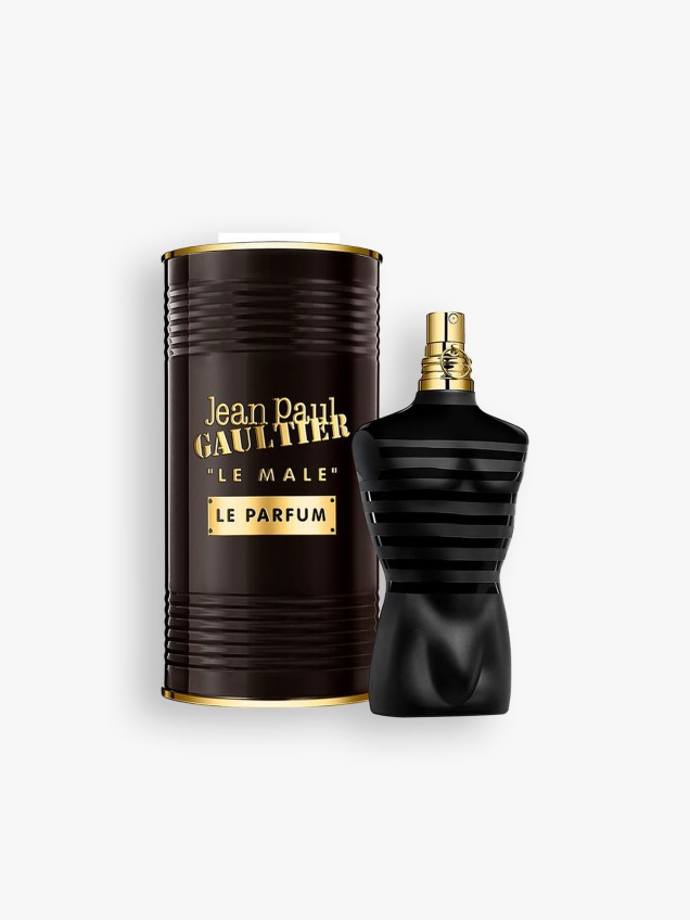 Eau de Parfum Le Male