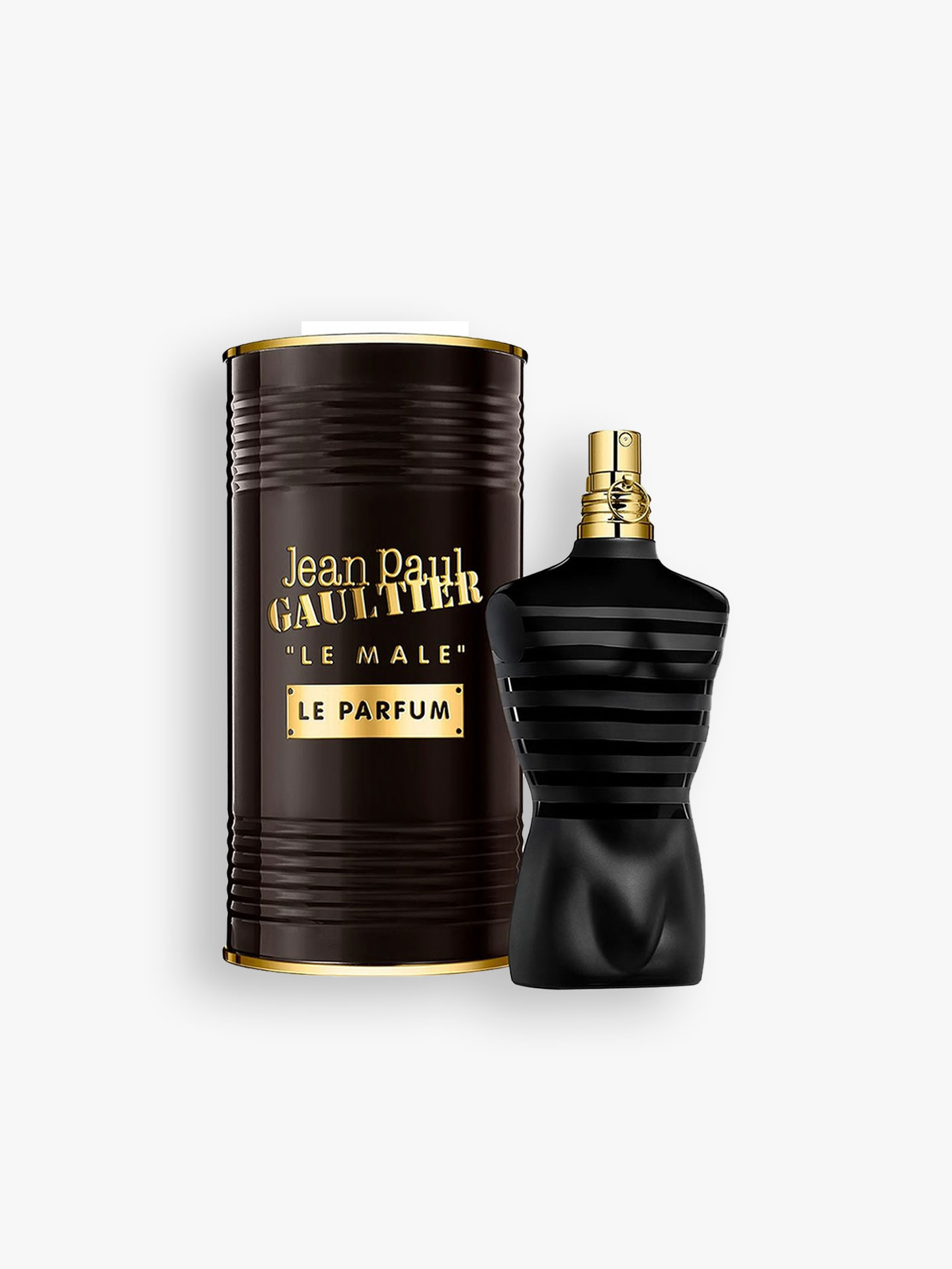 Eau de Parfum Le Male