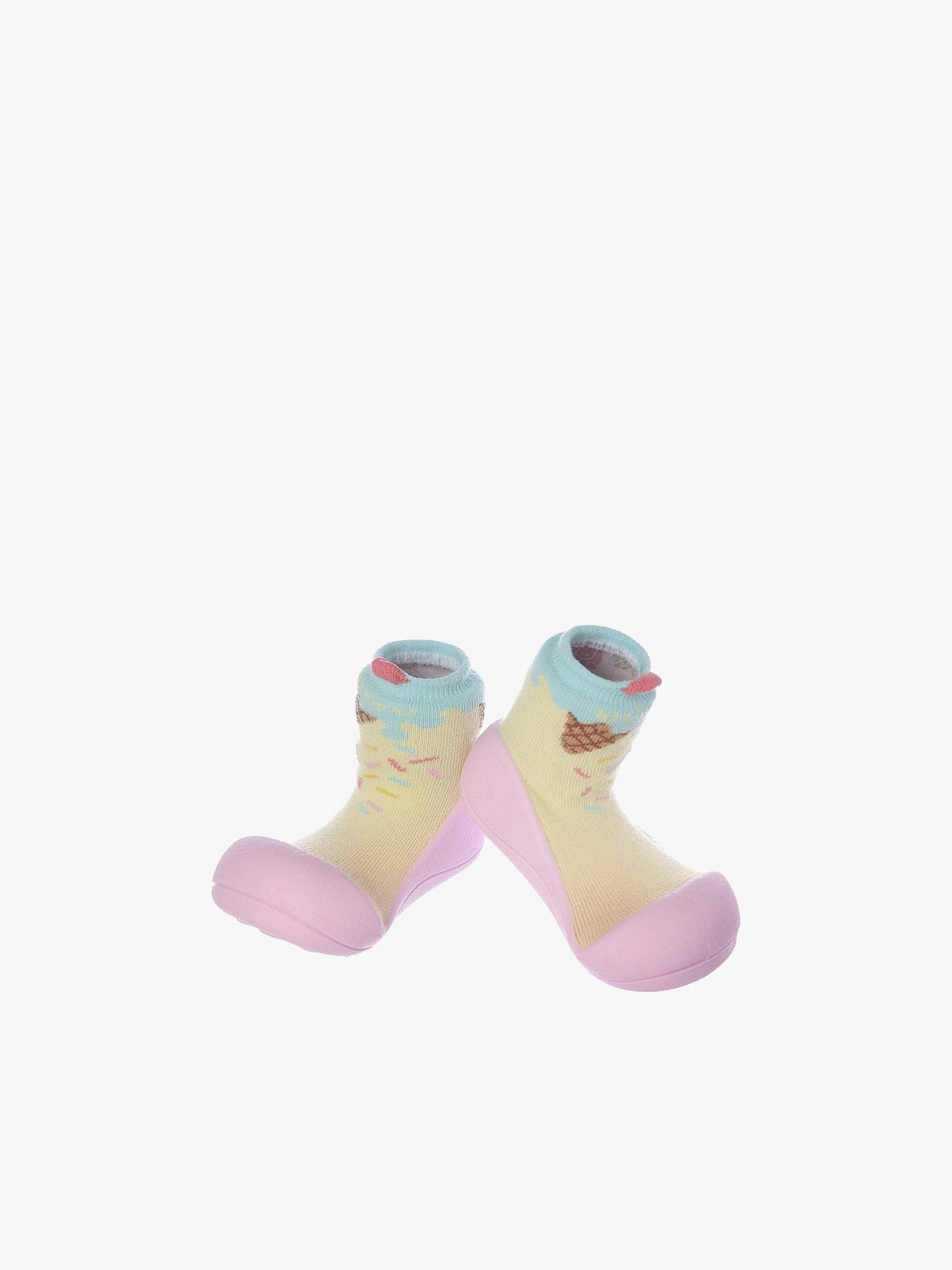 Sapatos Primeiros Passos