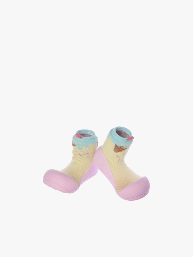 Sapatos Primeiros Passos