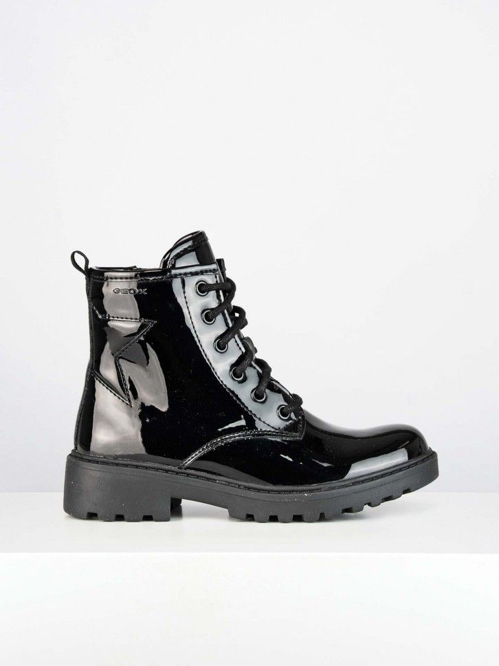 botas geox menina