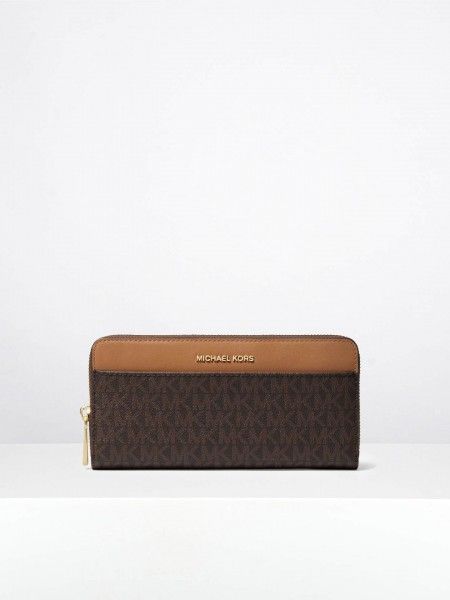 Porta-moedas retangular