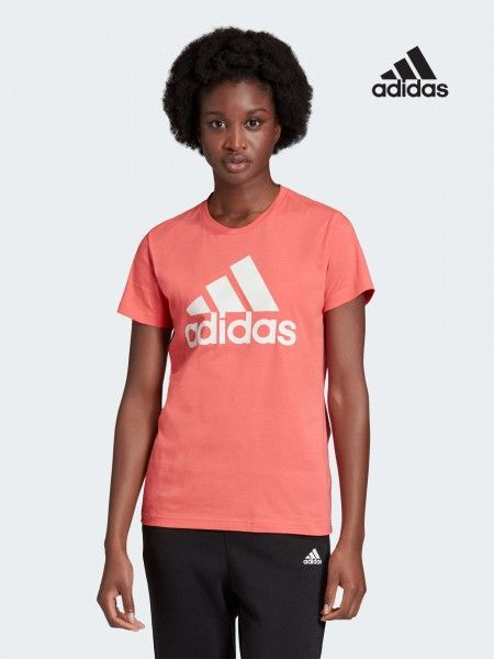 T-shirt regular fit estampada