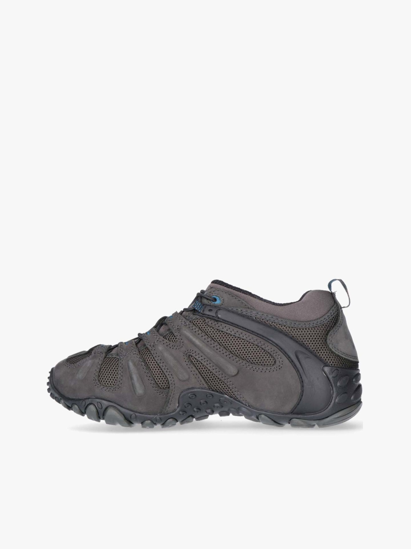 Sapatos desportivos em malha