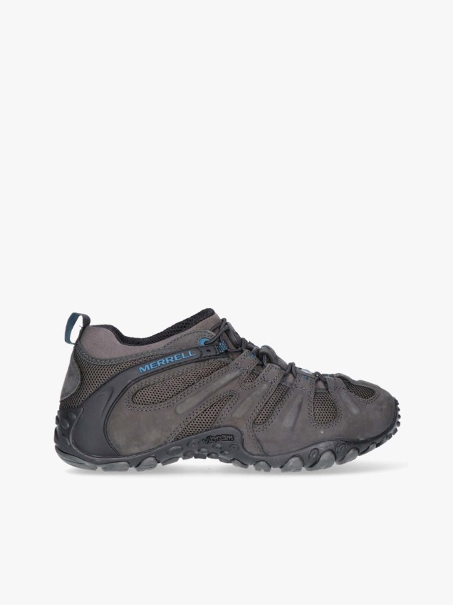 Sapatos desportivos em malha