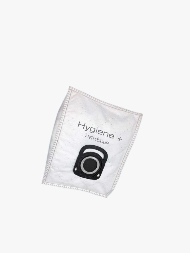 Saco Aspirador Hygiene+Anti-Odor