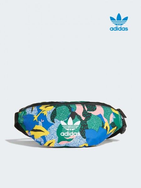 Fanny pack com Padr�o