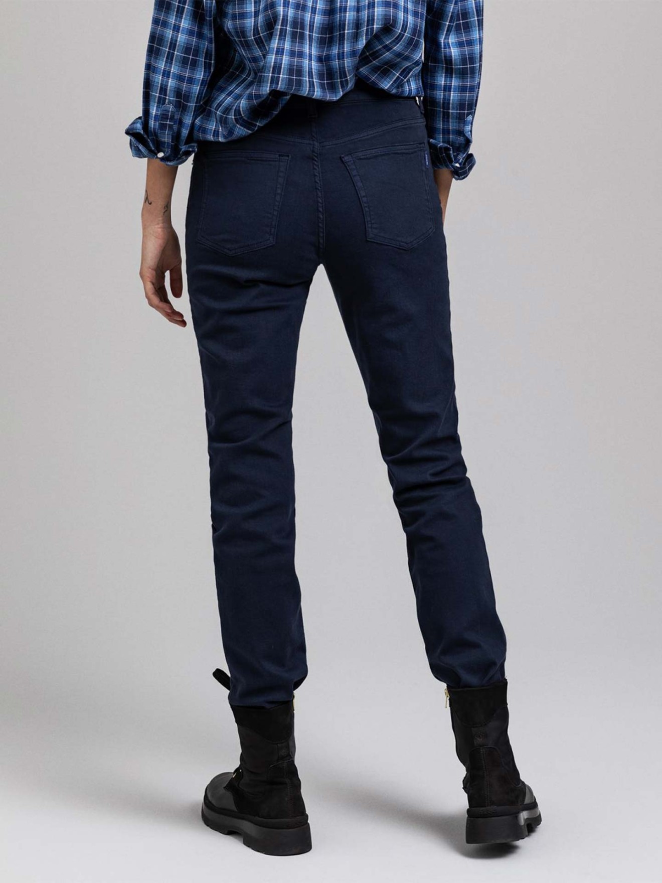 Calas slim fit