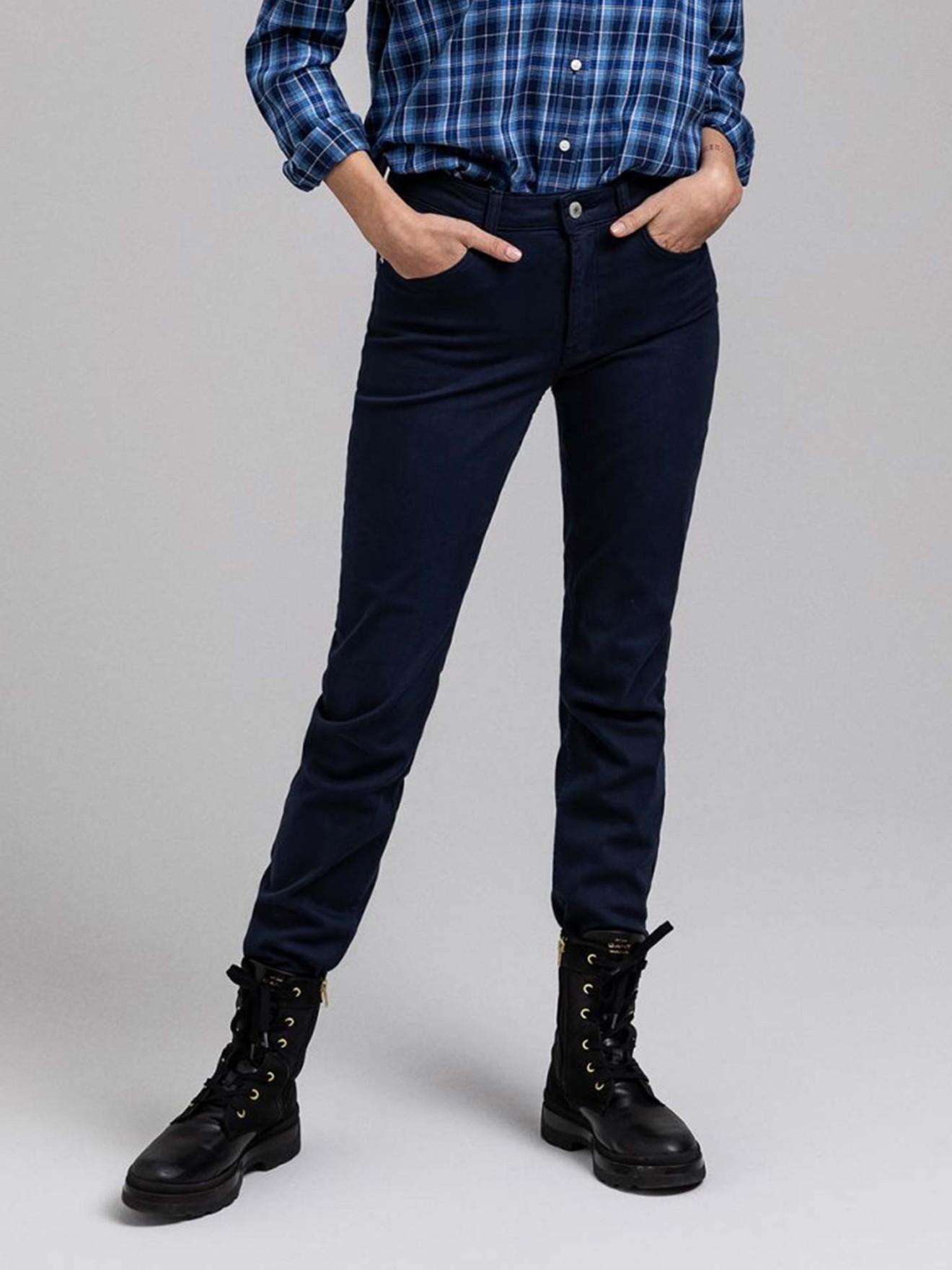 Calas slim fit