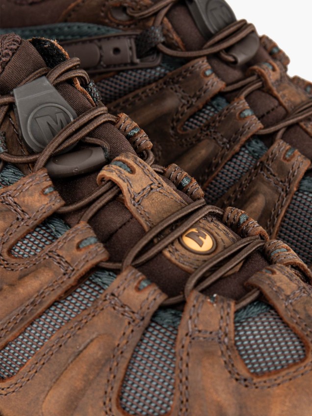 Sapatilhas Chameleon