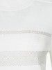 Camisola com Tachas