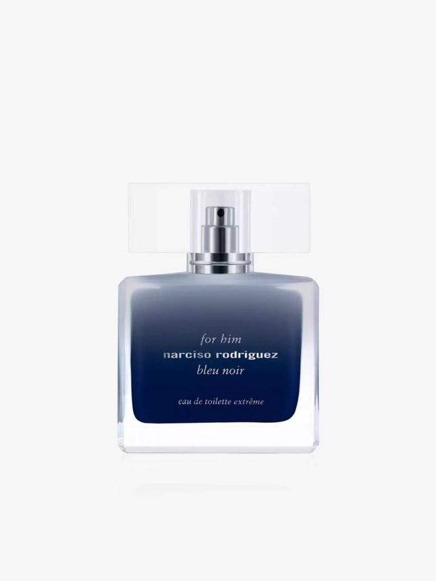 Eau de Toilette Bleu Noir Extrme