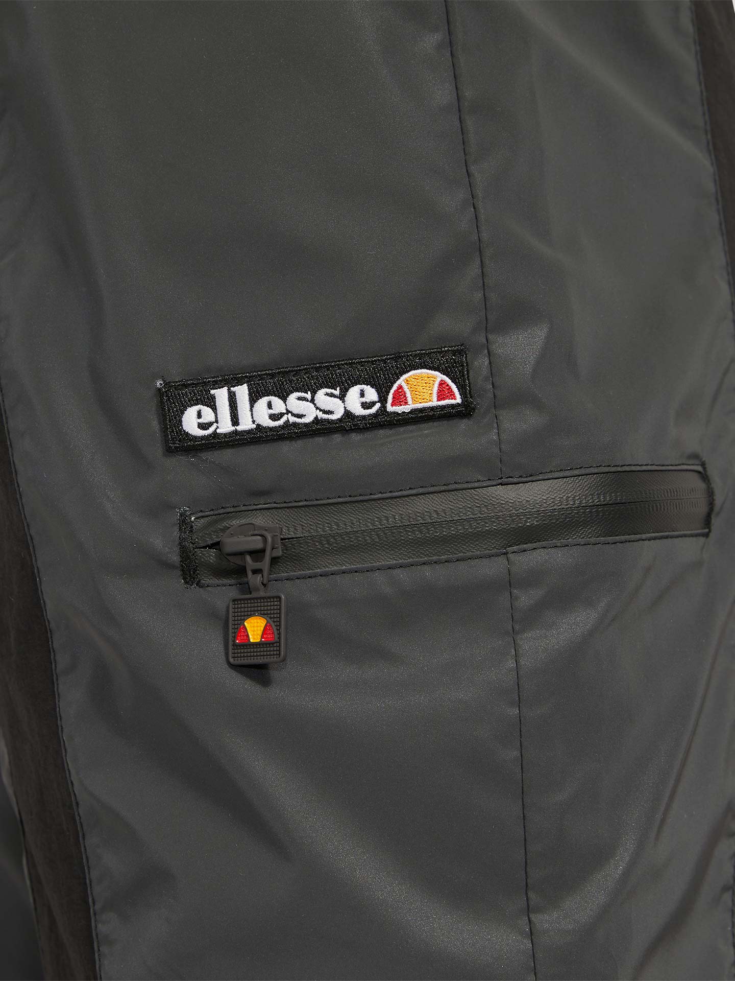 Calças de Fato de Treino com Fechos