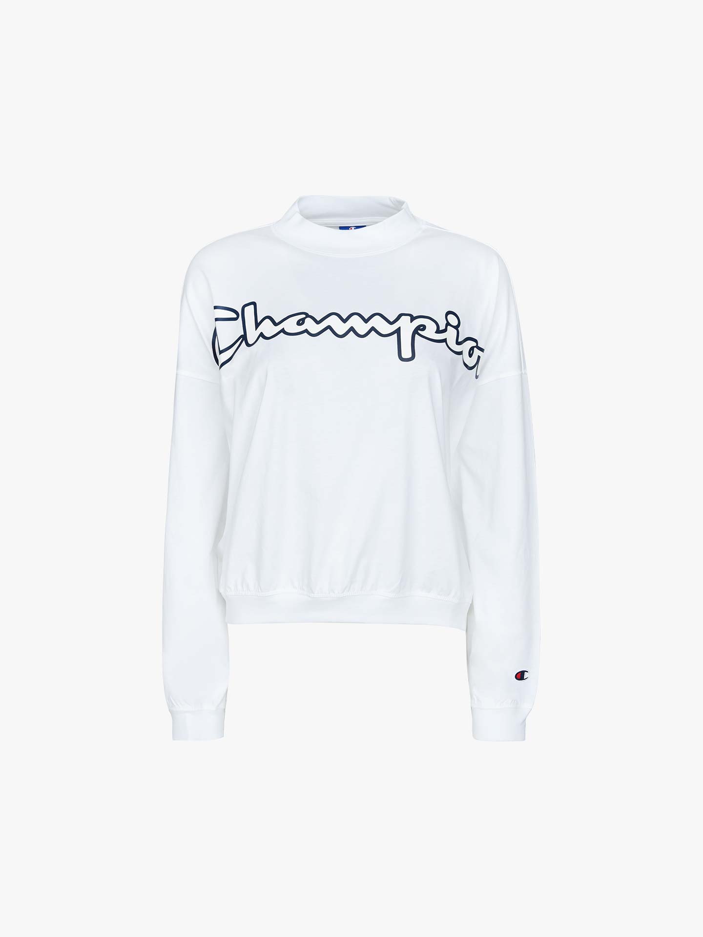 Sweatshirt Cropped