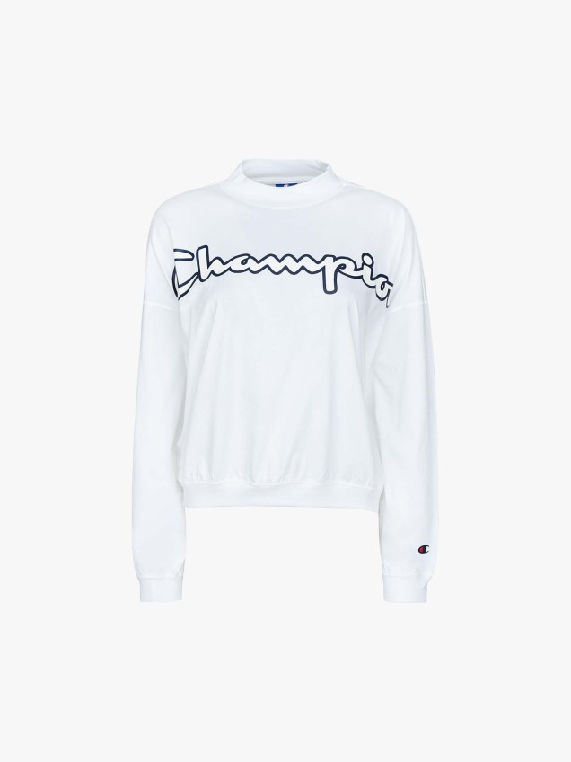 Sweatshirt Cropped